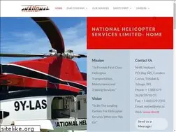 Sites similar to nhsl.tt