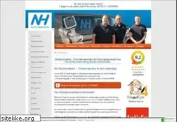 Sites similar to nhslotenmakers.nl