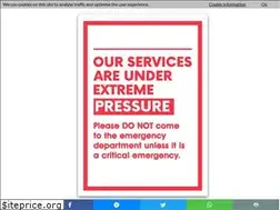 Sites similar to nhslothian.scot