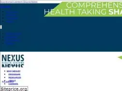 Sites similar to nhsltd.com