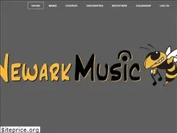 Sites similar to nhsmusic.net