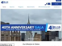 Sites similar to nhsnyc.org