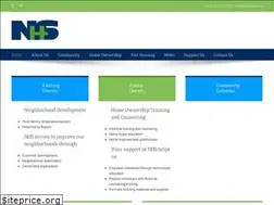 Sites similar to nhsofkcmo.org