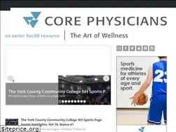 Sites similar to nhsportspage.com