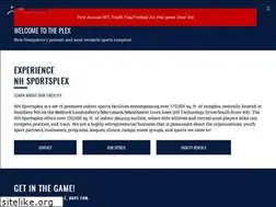 Sites similar to nhsportsplex.com