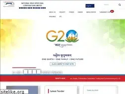 Sites similar to nhsrcl.in