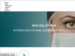 Sites similar to nhss.com