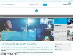 Sites similar to nhssbs.net