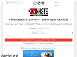 Sites similar to nhste.org