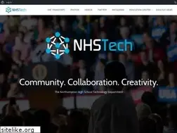 Sites similar to nhstechnology.org
