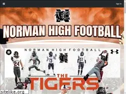 Sites similar to nhstigerfootball.com