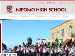 Sites similar to nhstitans.org