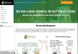 Sites similar to nhstrategicmarketing.com