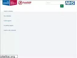 Sites similar to nhsvolunteerresponders.org.uk