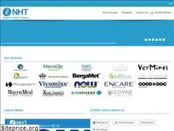 Sites similar to nht.co.nz