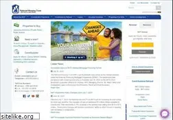 Sites similar to nht.gov.jm