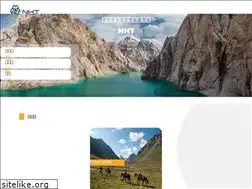Sites similar to nhtabi.com