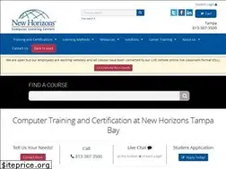 Sites similar to nhtampabay.com