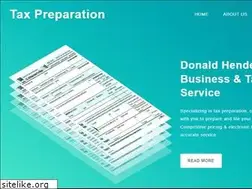 Sites similar to nhtaxguy.com