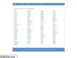 Sites similar to nhtaxkiosk.com