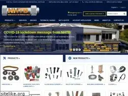 Sites similar to nhtb.com.au