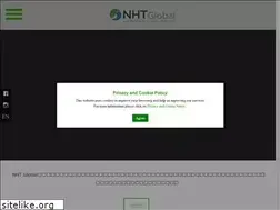 Sites similar to nhtglobal.com.hk
