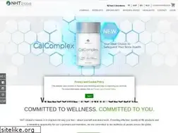 Sites similar to nhtglobal.com