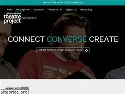Sites similar to nhtheatreproject.org