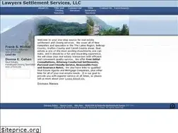 Sites similar to nhtitleclosings.com