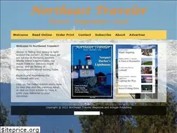 Sites similar to nhtraveler.com