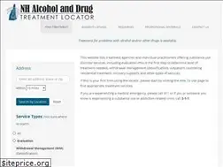 Sites similar to nhtreatment.org