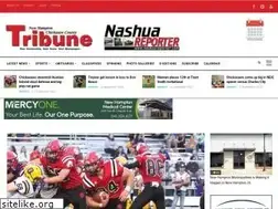 Sites similar to nhtrib.com