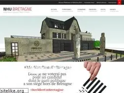 Sites similar to nhu.bzh
