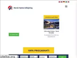 Sites similar to nhu.dk
