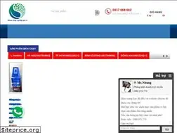 Sites similar to nhuacongnghiepgiare.vn
