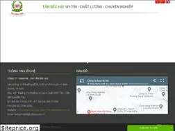 Sites similar to nhuadinhhinh.com.vn