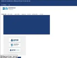 Sites similar to nhuadongnai.vn