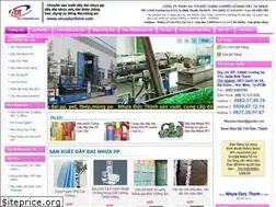 Sites similar to nhuaducthinh.com