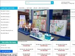 Sites similar to nhuaduytanmienbac.com