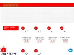 Sites similar to nhuaduytansale.com