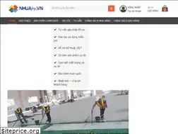 Sites similar to nhuafrp.com