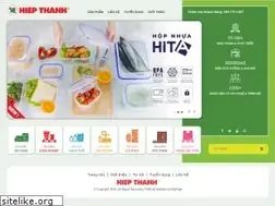 Sites similar to nhuahiepthanh.com