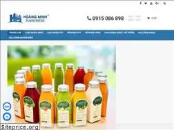 Sites similar to nhuahoangminh.vn