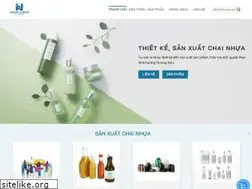Sites similar to nhuahongdong.com