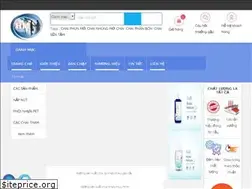 Sites similar to nhuahuyminh.com