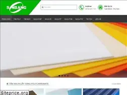 Sites similar to nhuakythuat.org