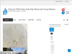 Sites similar to nhualienhung.vn