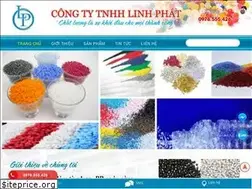 Sites similar to nhualinhphat.com