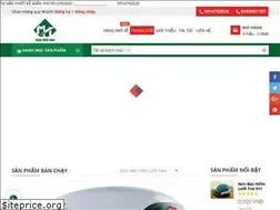 Sites similar to nhuamiennam.vn