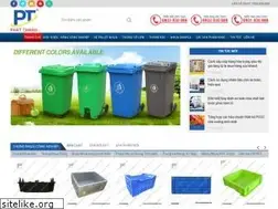 Sites similar to nhuaphatthanh.com